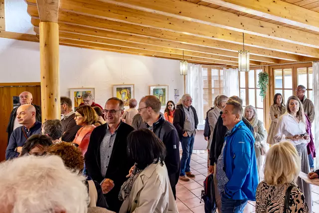 Foto: Johann-Peter Melder
