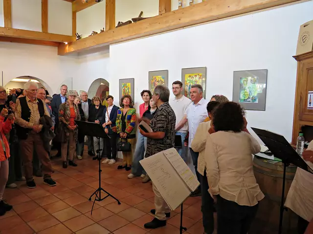 Foto: Brigitte Melder