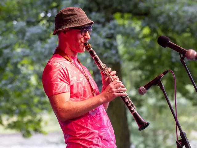 Foto: Johann-Peter Melder
