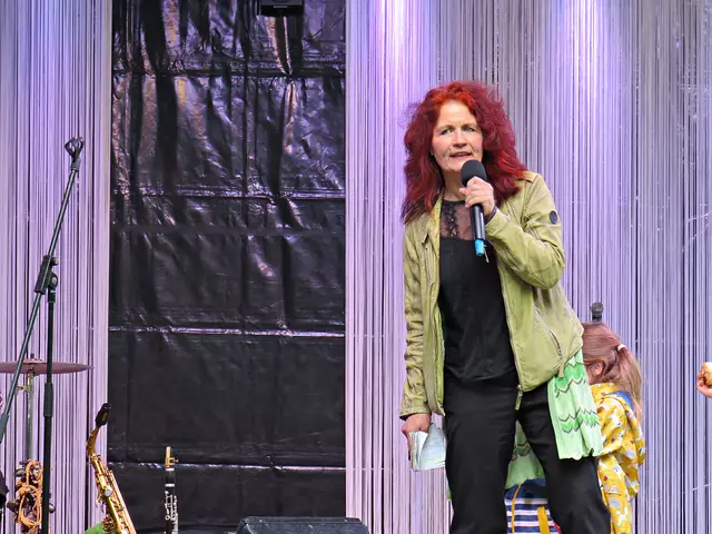 Foto: Brigitte Melder