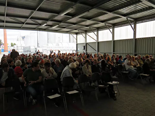 Foto: Brigitte Melder