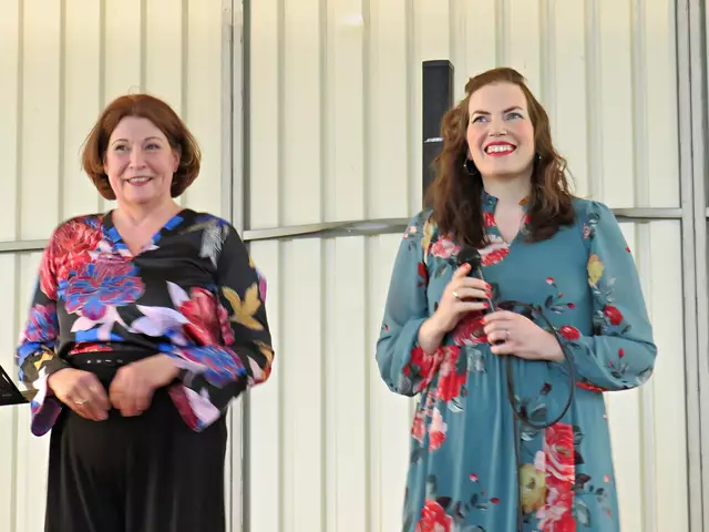 Foto: Brigitte Melder