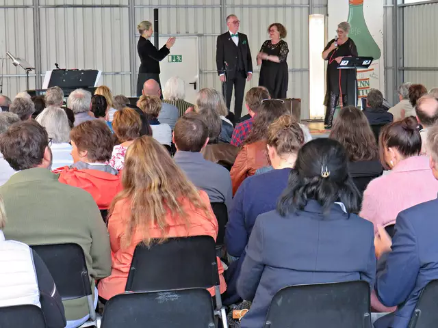 Foto: Brigitte Melder