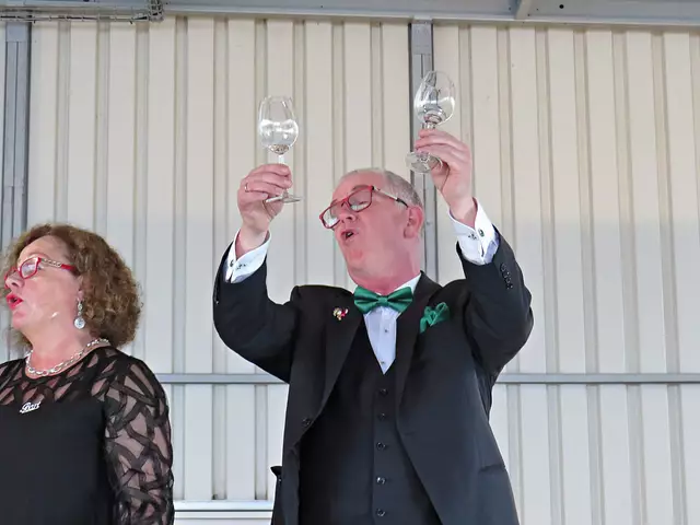 Rainer Hartwig | Foto: Brigitte Melder