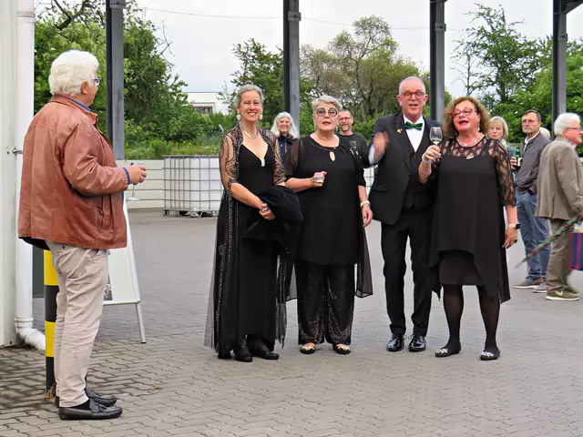 Foto: Brigitte Melder