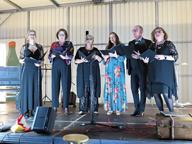 Foto: Brigitte Melder