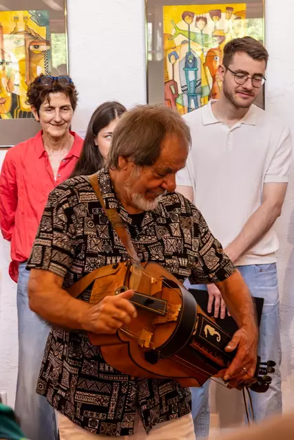Foto: Johann-Peter Melder