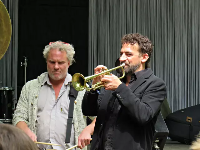 Foto: Brigitte Melder