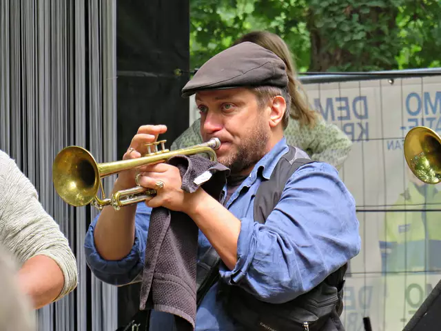 Foto: Brigitte Melder
