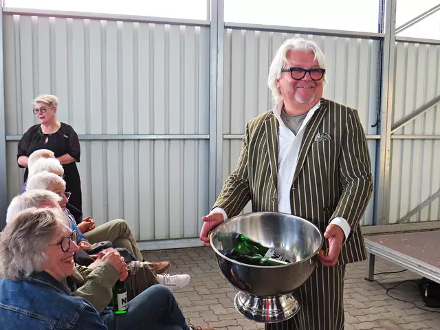 Foto: Brigitte Melder