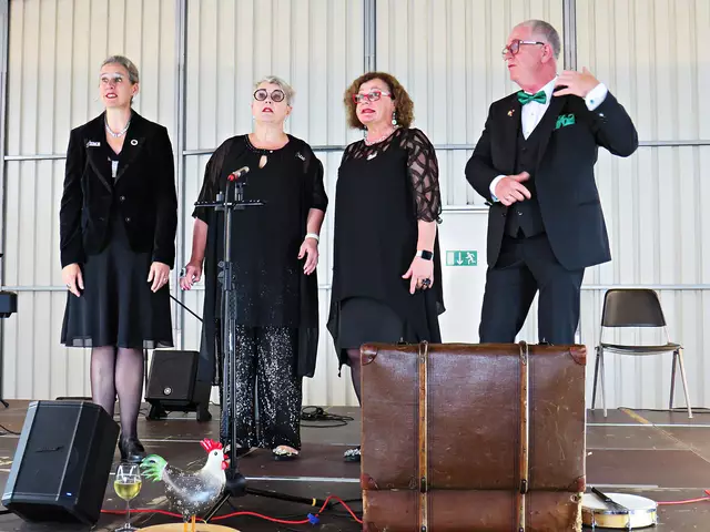 Foto: Brigitte Melder