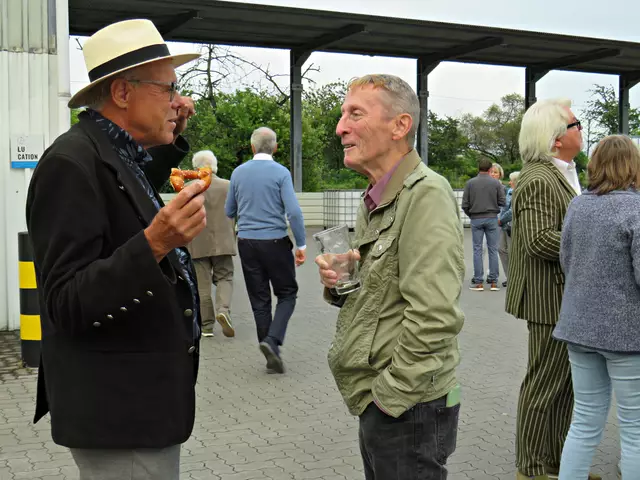 Foto: Brigitte Melder