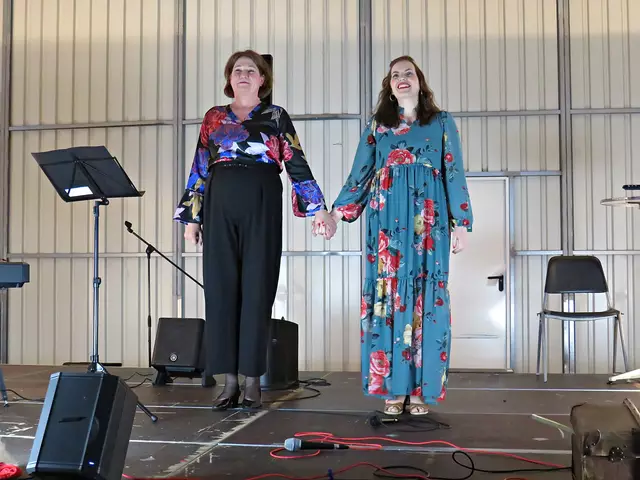 Foto: Brigitte Melder