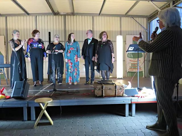 Foto: Brigitte Melder