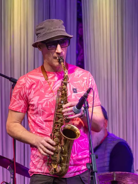 Foto: Johann-Peter Melder