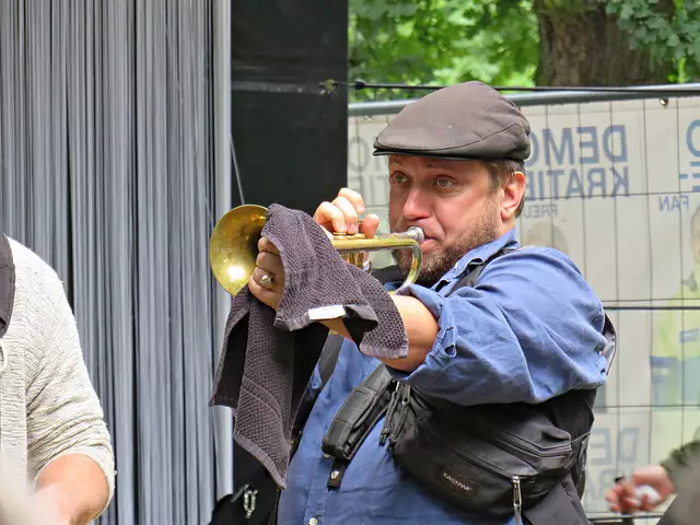 Foto: Brigitte Melder