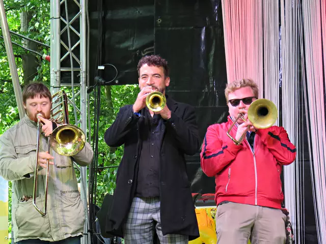 Foto: Brigitte Melder