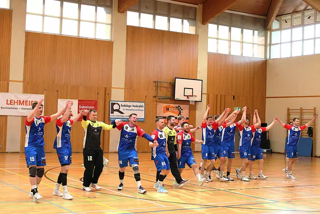 Herren 1 | Foto: SV05; TSV; Holger Wildt