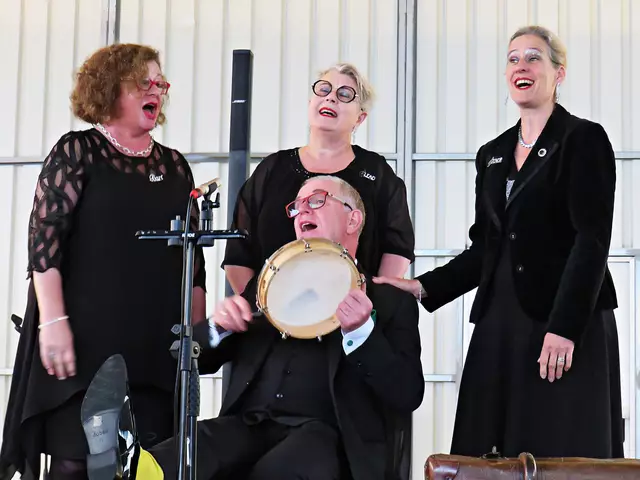 Foto: Brigitte Melder