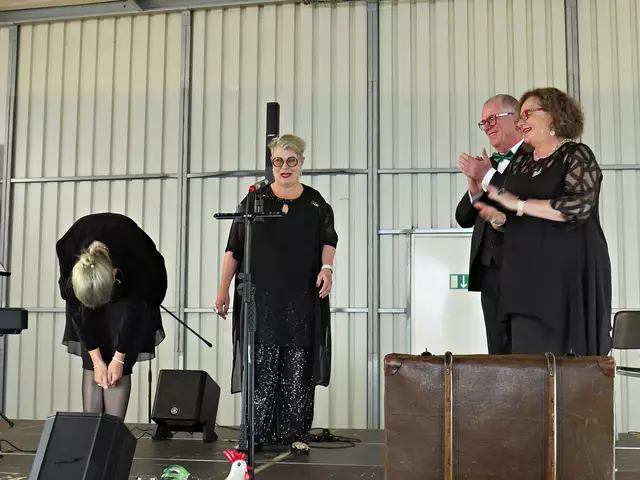 Foto: Brigitte Melder