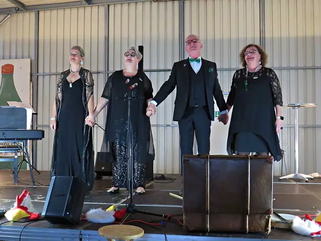 Foto: Brigitte Melder