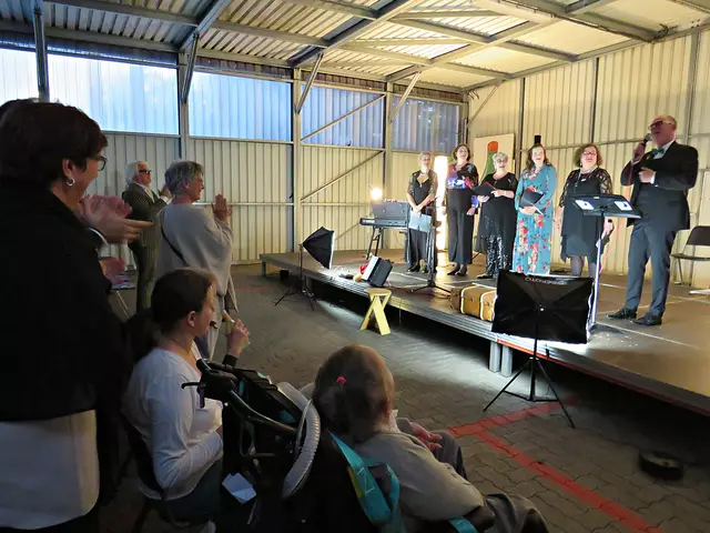 Foto: Brigitte Melder