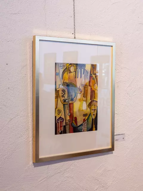 Foto: Johann-Peter Melder