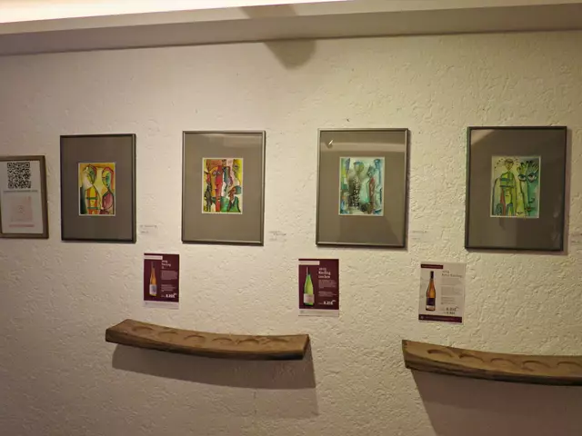 Foto: Brigitte Melder