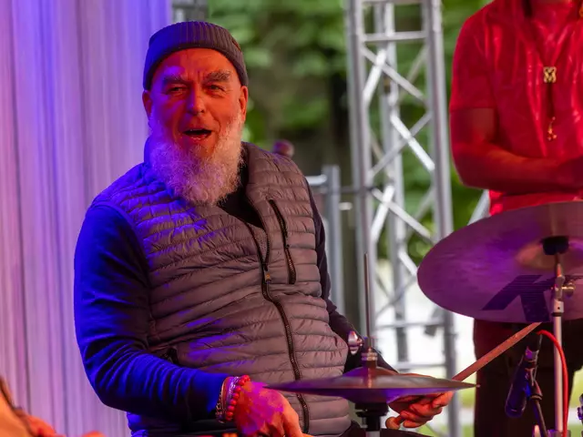 Foto: Johann-Peter Melder