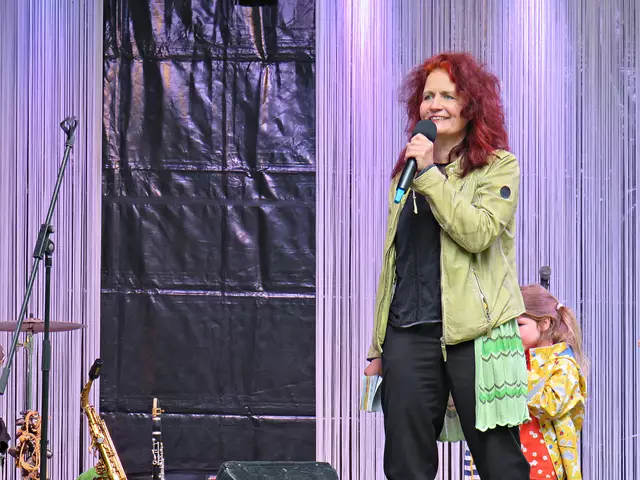Foto: Brigitte Melder