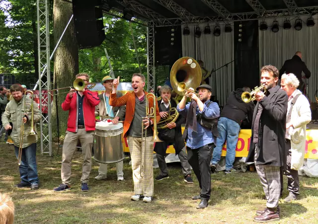 Foto: Brigitte Melder