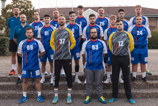 Herren 3 | Foto: SV05; TSV; Holger Wildt