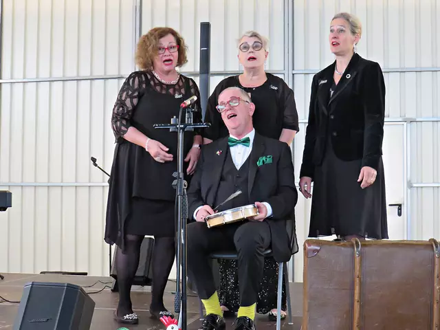 Foto: Brigitte Melder