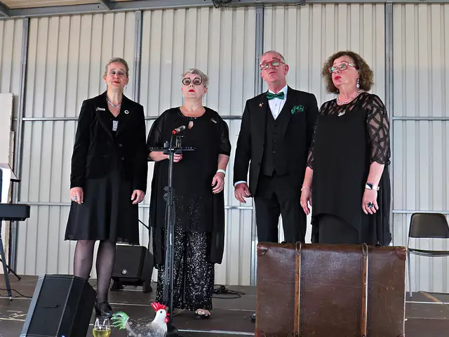 Foto: Brigitte Melder