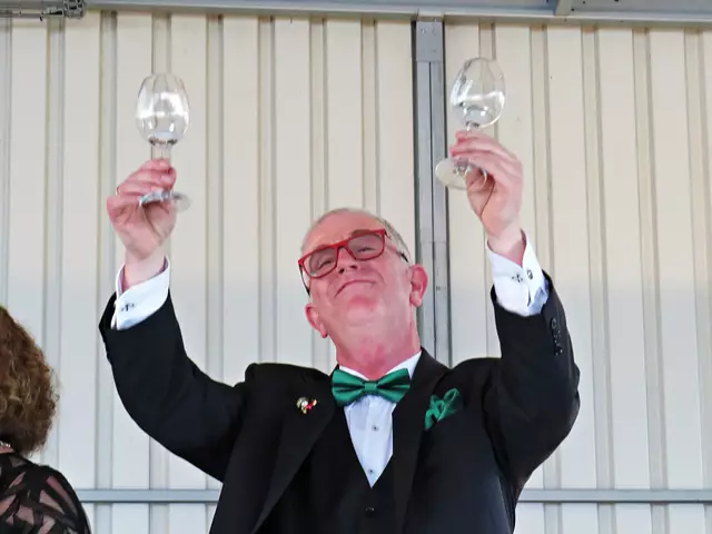 Foto: Brigitte Melder