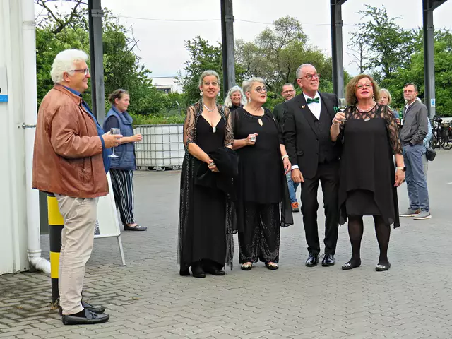 Foto: Brigitte Melder