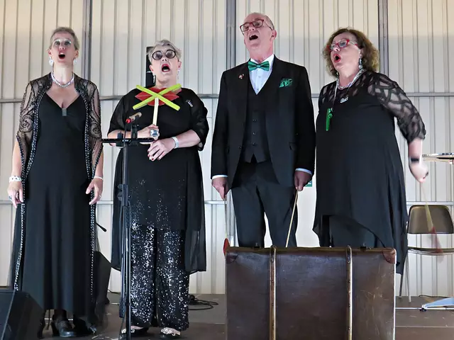 Foto: Brigitte Melder