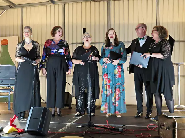 Foto: Brigitte Melder