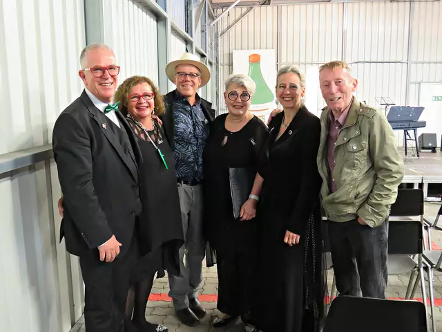 Foto: Brigitte Melder