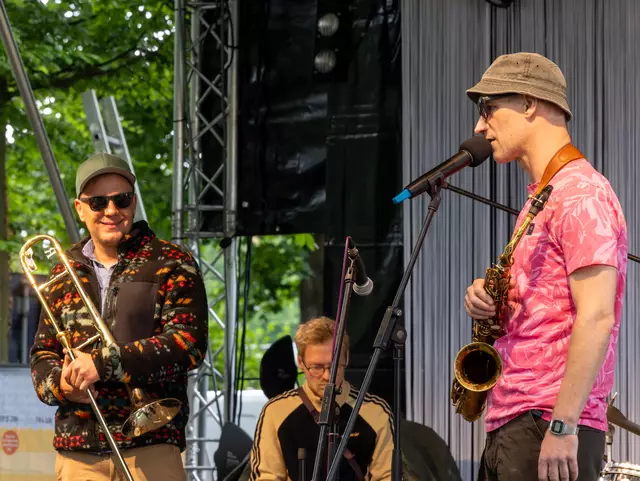 Foto: Johann-Peter Melder