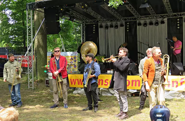 Foto: Brigitte Melder