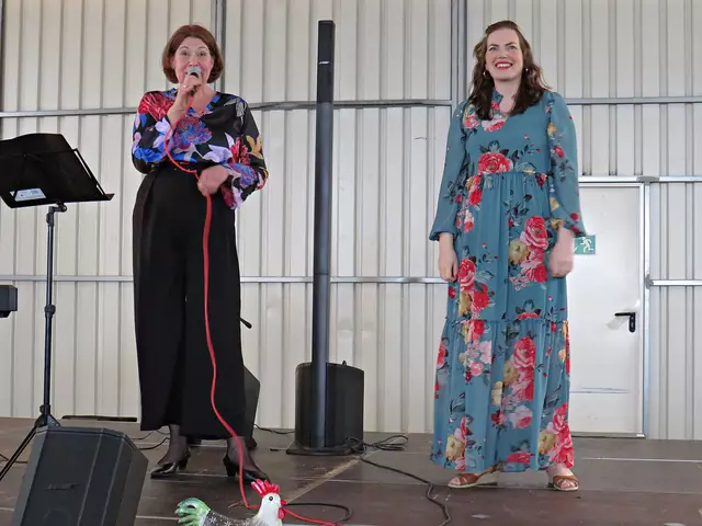 Foto: Brigitte Melder