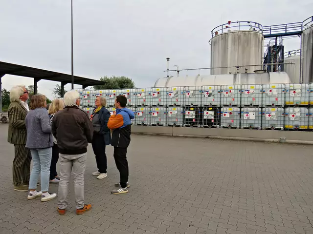 Foto: Brigitte Melder