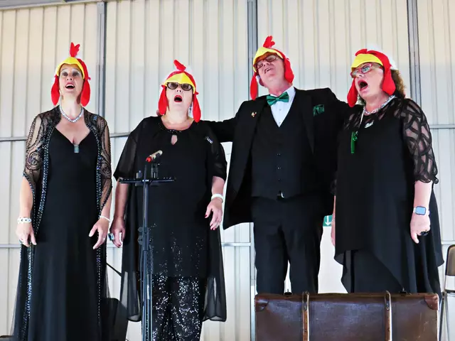 Foto: Brigitte Melder