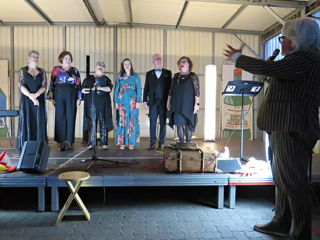 Foto: Brigitte Melder