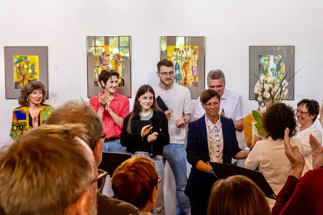 Foto: Johann-Peter Melder