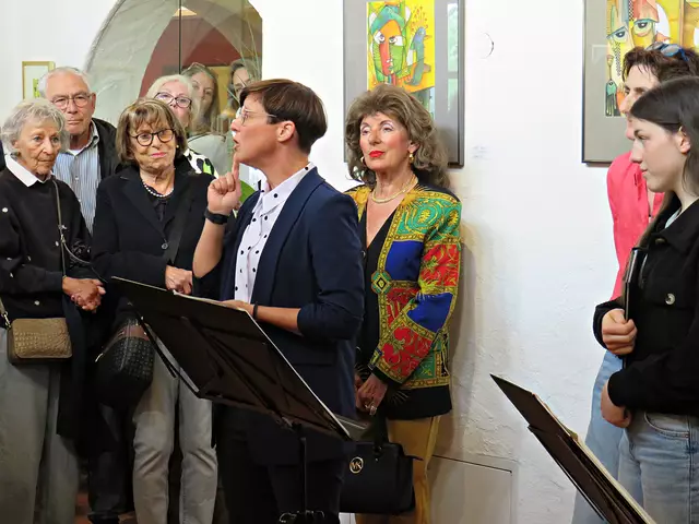 Foto: Brigitte Melder