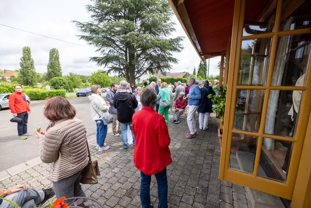 Foto: Johann-Peter Melder