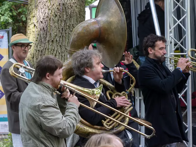 Foto: Johann-Peter Melder