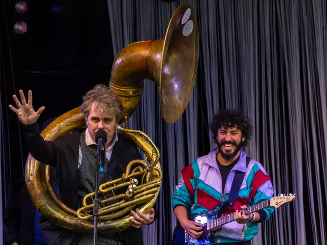 Foto: Johann-Peter Melder